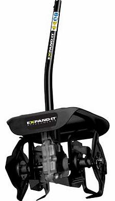 Ryobi AQTT03 Expand-It Tiller Attachment