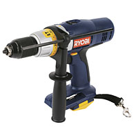 Ryobi CDI1803M