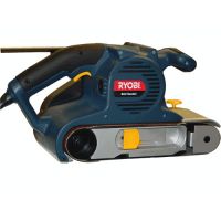 Ryobi Ebs-1310V Belt Sander 100 x 610mm Belt 1350w 240v