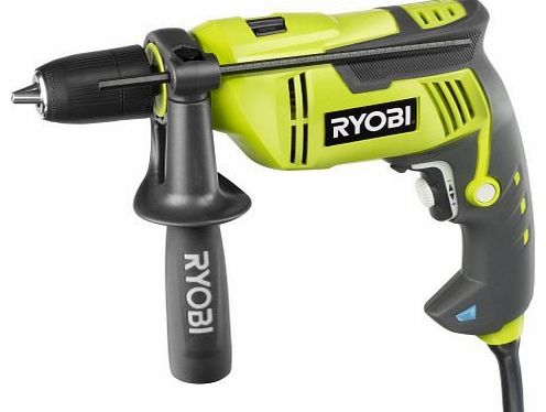 Ryobi EID750RS 750W Single Speed Impact Drill