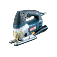 Ryobi Ejs-710Qeo Jigsaw 710w 110v