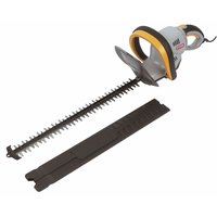 Electric Hedge Trimmer 60cm 670W