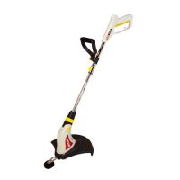 Elt4235 420W Electric Trimmer 350Mm Shaft Handle C/W Cable