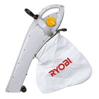 RYOBI Emb2000 2000W Electric Mulching Sweeper Vac/Blower C/W Cable