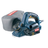 Ryobi Epn-7582N Planer 82mm Width 750w 110v