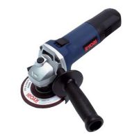 Ryobi G-1156 Angle Grinder 115mm / 4.5andquot Disc 920w 110v