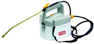RYOBI OCS-1840 18v ONE PLUS CHEMICAL SPRAYER
