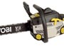 Ryobi PCN-4040 Petrol Chainsaw