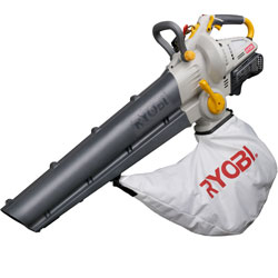 Ryobi Petrol Blow Vac RBL30MVA