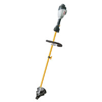 Ryobi Rbc-1000Ex Electric Brush Cutter 375mm Cut Width 1000w 240v