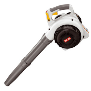 RYOBI RBL-26BV PETROL BLOWER-VAC