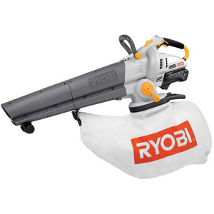ryobi RBML-30MVA Petrol Blower/Vac