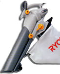 RYOBI RESV-2000 ELECTRIC BLOWER-VACUUM