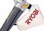 Ryobi RESV1600 Electric Blower/Vacuum