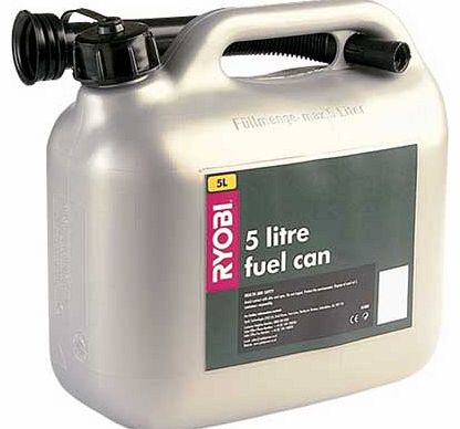 RGA005 5L Fuel Can