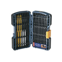 Ryobi Rtc-0030B 30 Piece Mixed Jigsaw Blade Set