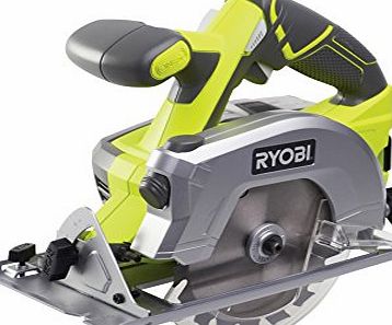 Ryobi RWSL1801M ONE  Circular Saw, 18V (Body Only)