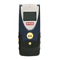 RYOBI SW-109U StudTech Wood & Metal Sensor