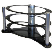 Universal 3 Tier Border Print Stand With