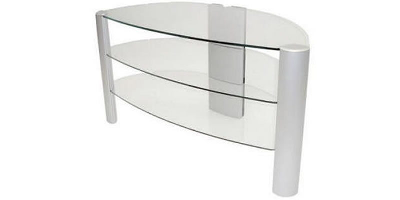 ZIN321265/SV Universal Clear Glass Stand Up