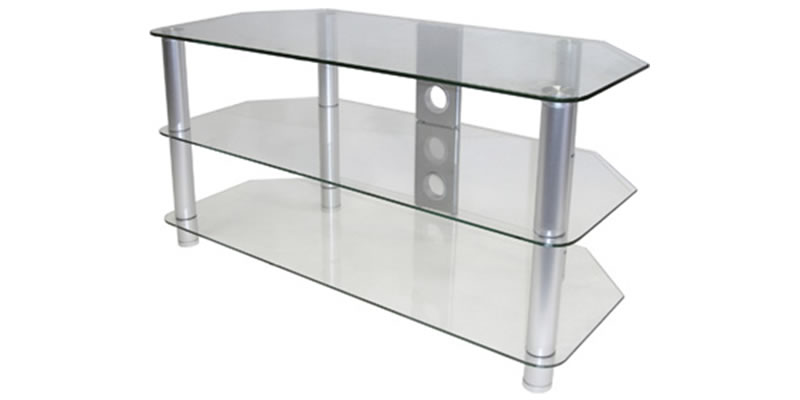 ZIN421540/CLI Universal Glass Stand Up to 50