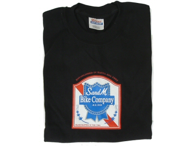 S&M ESTABLISHED T-SHIRT