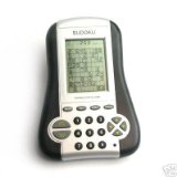 S.A Ltd Electronic Handheld Portable Digital Sudoku Game