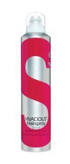 S-Factor Tigi S-Factor Vivacious Hairspray 300ml