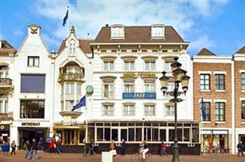 S-HERTOGENBOSCH Golden Tulip Hotel Central