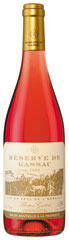 SA Moulin de Gassac Reserve de Gassac Rose 2006 ROSE France