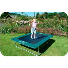SA10 Frog Rectangular Trampolines