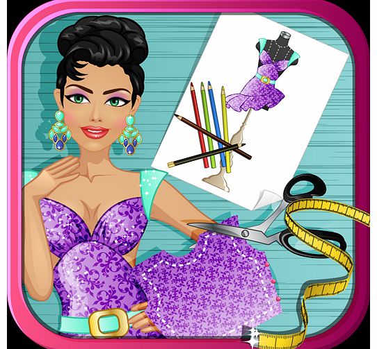 Saaits Fashion Studio - Cocktail Dress Design