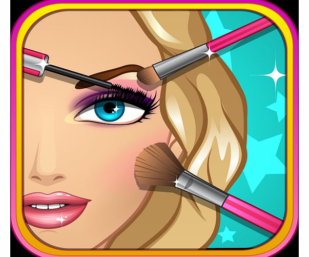 Saaits Smokey Eyes Make-Up Studio