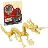 Sababa Toys Dragonology: Asian Lung Construction Set