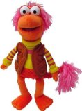 Sababa Toys Fraggle Rock (Gobo)