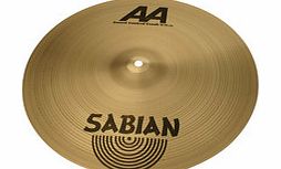 Sabian AA 16`` Sound Control Crash Cymbal