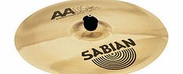 Sabian AA Series El Sabor Crash 16`` Cymbal