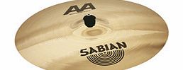 Sabian AA Series Heavy Ride 20`` Cymbal