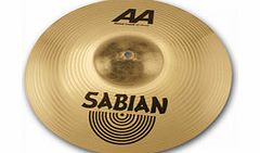 Sabian AA Series Metal Crash 16`` Cymbal