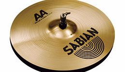 Sabian AA Series Metal-X 14`` Hi-Hats