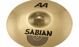 Sabian AA Series Metal-X Crash 16`` Cymbal