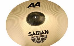 Sabian AA Series Metal-X Ride 20`` Cymbal