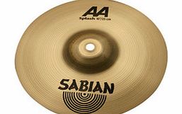 Sabian AA Series Splash 10`` Cymbal