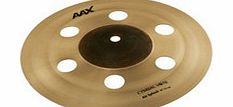 Sabian AAX Air 10`` Splash Cymbal