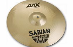 Sabian AAX Series 18`` V-Crash Cymbal