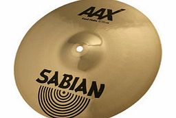 Sabian AAX Series Fast 13`` Hi-Hats