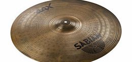 Sabian AAX Series Memphis Ride 21`` Cymbal