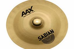 Sabian AAX Series Mini Chinese 14`` Cymbal