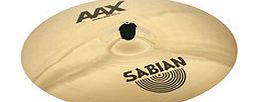 Sabian AAX Series Studio Ride 20`` Cymbal