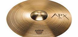 Sabian APX Medium Ride 20`` Cymbal